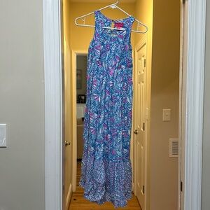 Girls Lilly Pulitzer for Target Long Dress